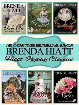 cover image of Hiatt Regency Classics